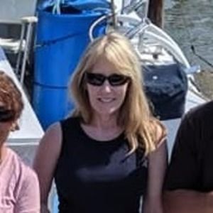 Meet your Posher, Sue